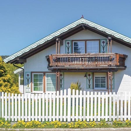 Galerie Haus Braunlage Exterior foto