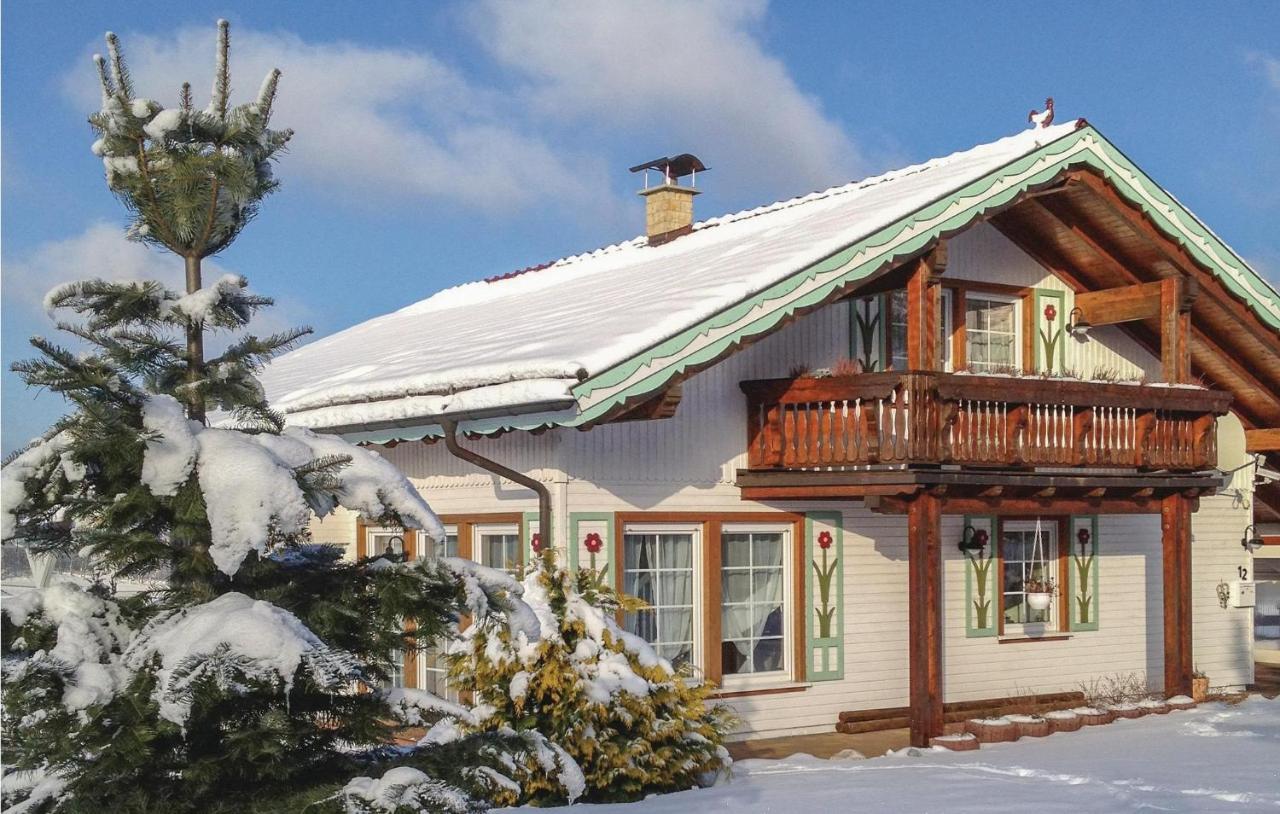 Galerie Haus Braunlage Exterior foto