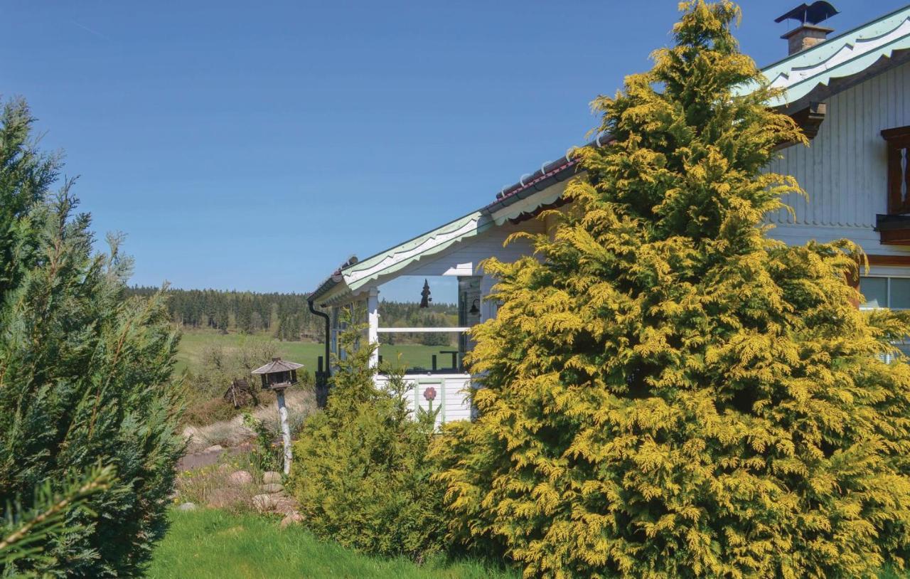 Galerie Haus Braunlage Exterior foto