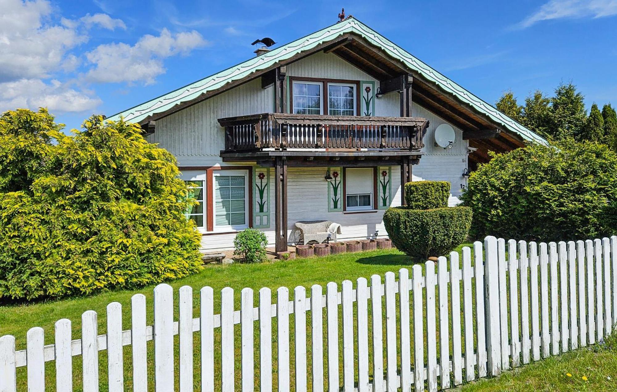 Galerie Haus Braunlage Exterior foto